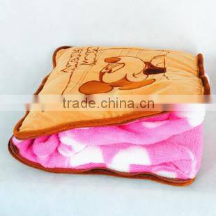 Wool Blankets/Short plush blanket/High quality blanket/plush blanket