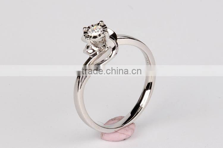 Top Quality Popular Wedding Ring