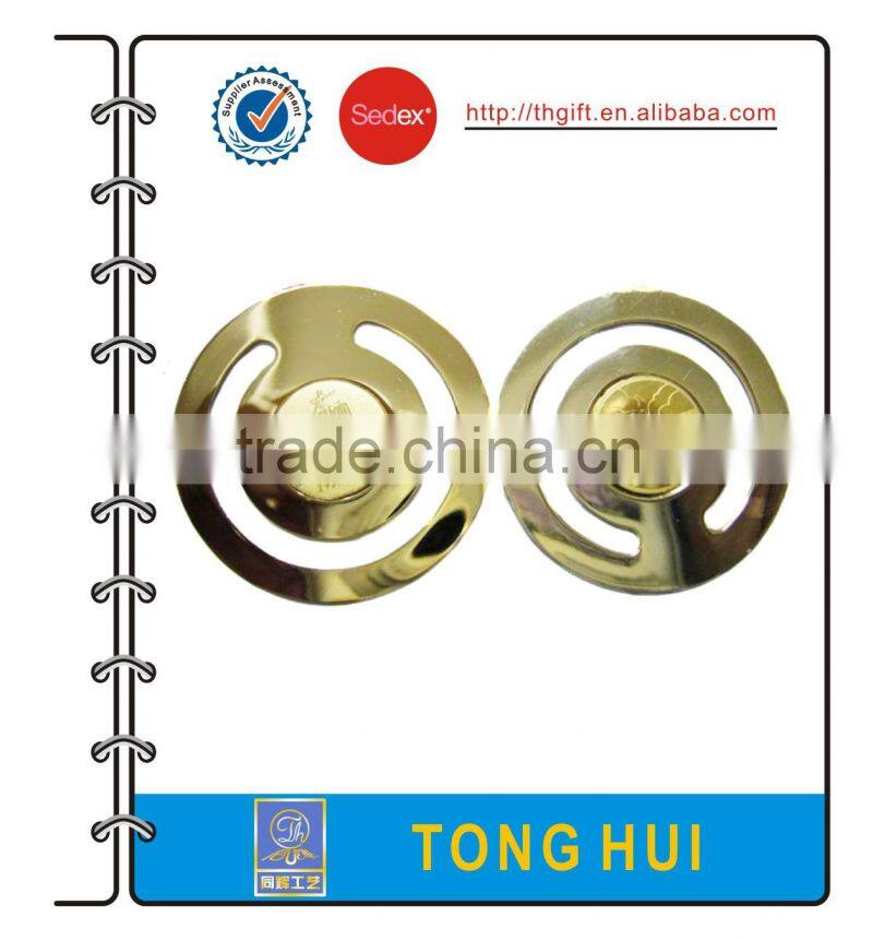 All kinds of characteristic bookmarks