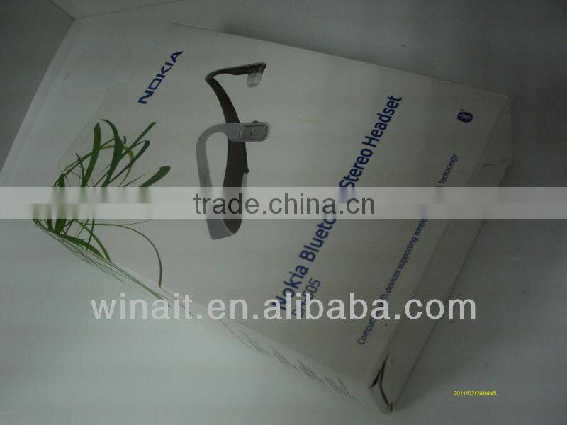 2013 hot-sale Wireless bluetooth stereo headphones bluetooth headsets