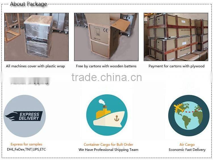 high quality factory price shawarma machines