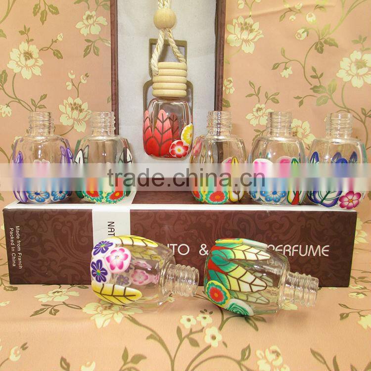Popular hanging car perfume ,car air fresheners wholesale