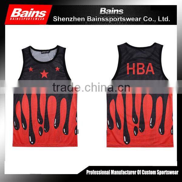 fashion wholesale bangkok tank top/radiator top tank/solid color tank top wholesale