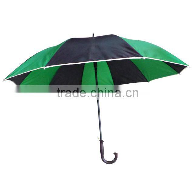 China supplier 23 inch cheap promotional umbrella for advertising