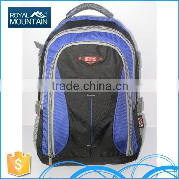 New fashion products 2016 45*28*12 wholesale backpack school bag with high quality