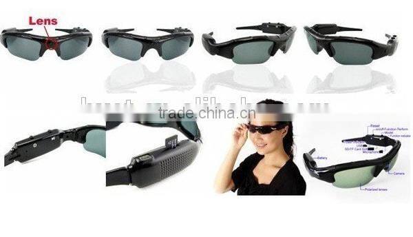 2015 New Model Eyeglass 720p Hd Hidden glasses Camera Recorder