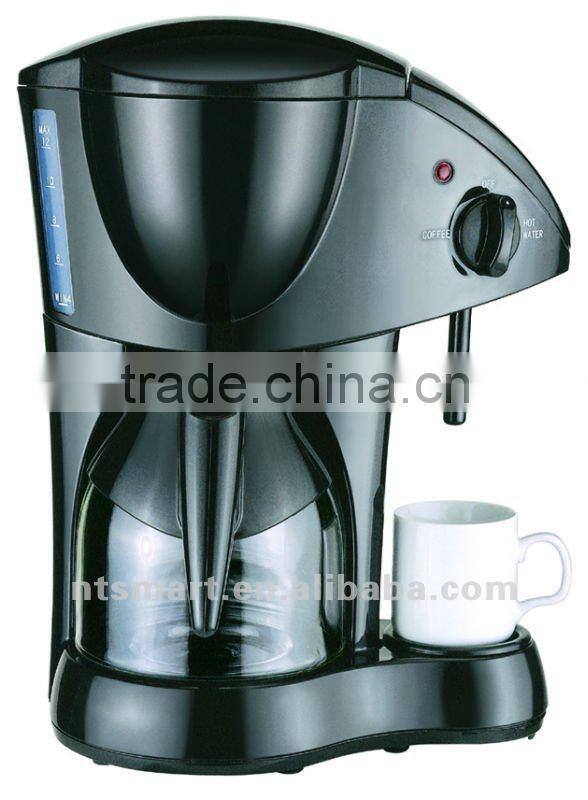 12 cup drip Coffee Maker