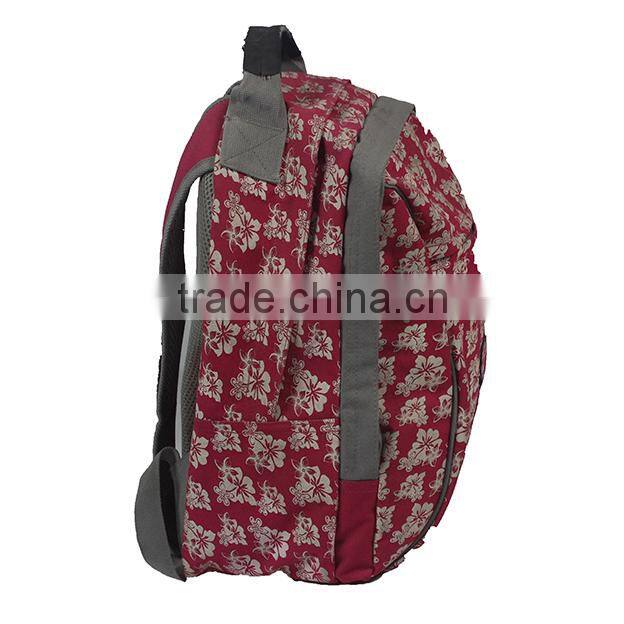 New arrival outdoor sports fabric for backpack