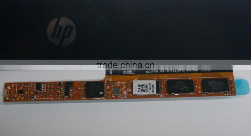 14.0" New Original Touch Screen Digitizer Panel For HP TouchSmart 14 (Factory Wholesale)