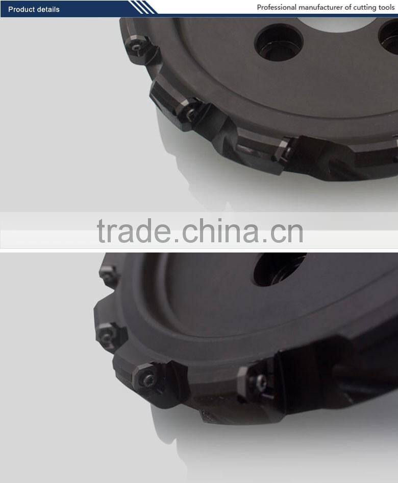 milling cutter from China