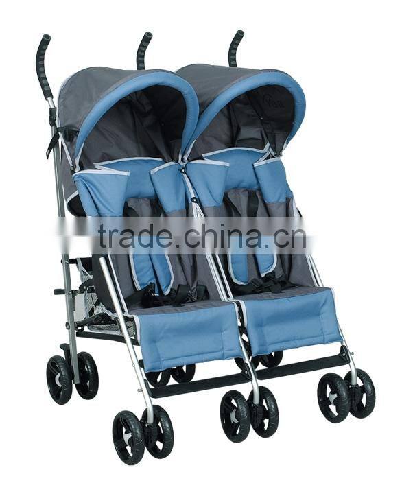 baby stroller for twins 3012T