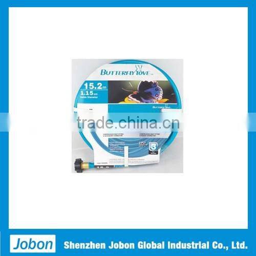 24-A026 garden item water hose hot sale 50ft magic flexible garden hose