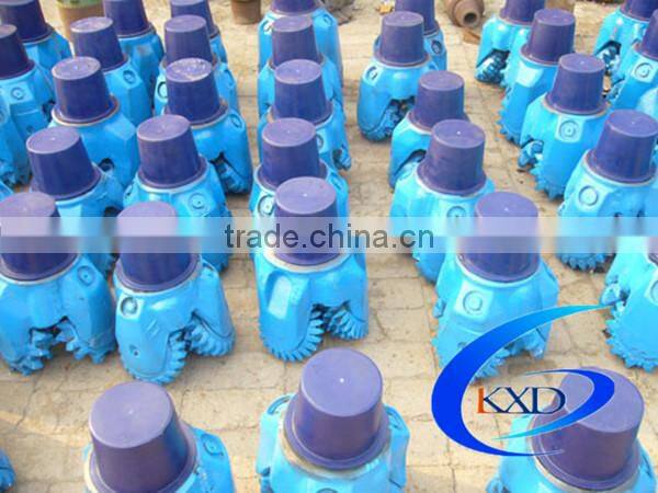 Discount sale tricone bits for drilling groundwater