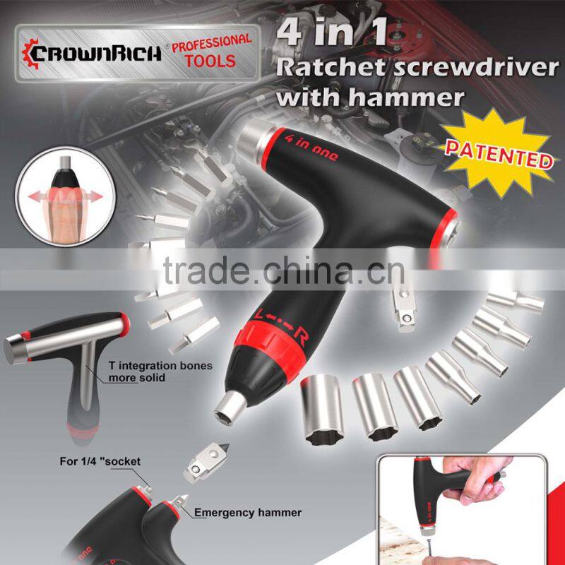 20pcs Window Broke Hammer