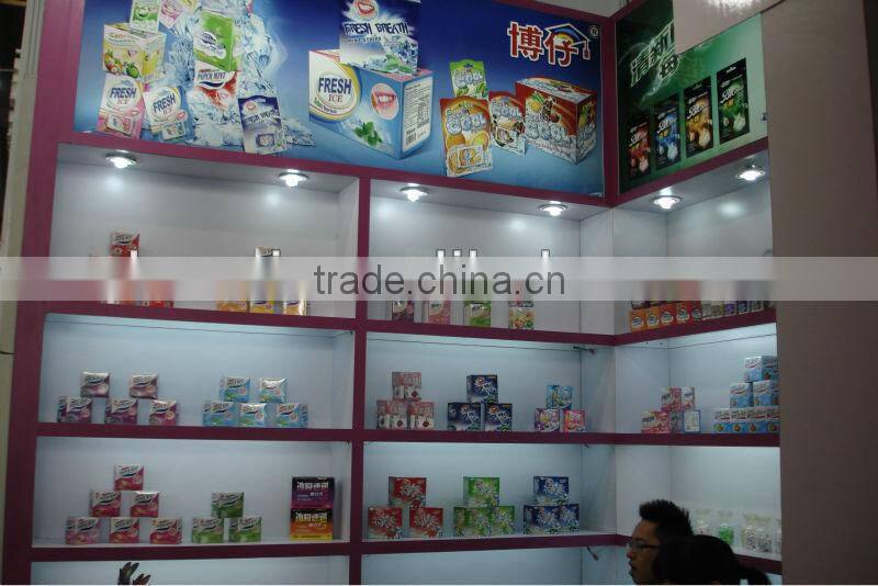 Halal Gummy Candy Bulk with Brand