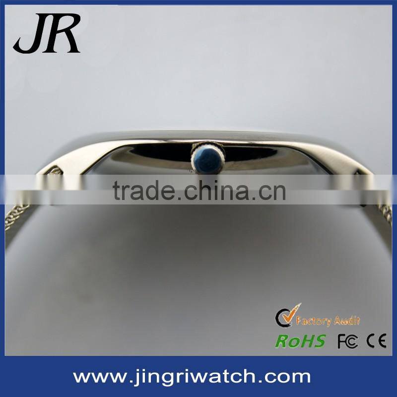 OEM factory custom high quality japanese sport watch