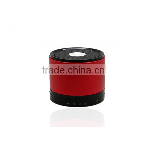 Wholesale Outdoor Sd Card Portable Bluetooth Speaker With FM Radio