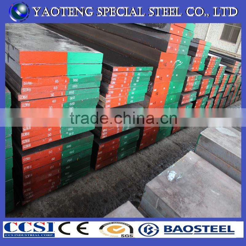 s136 carbon steel plate