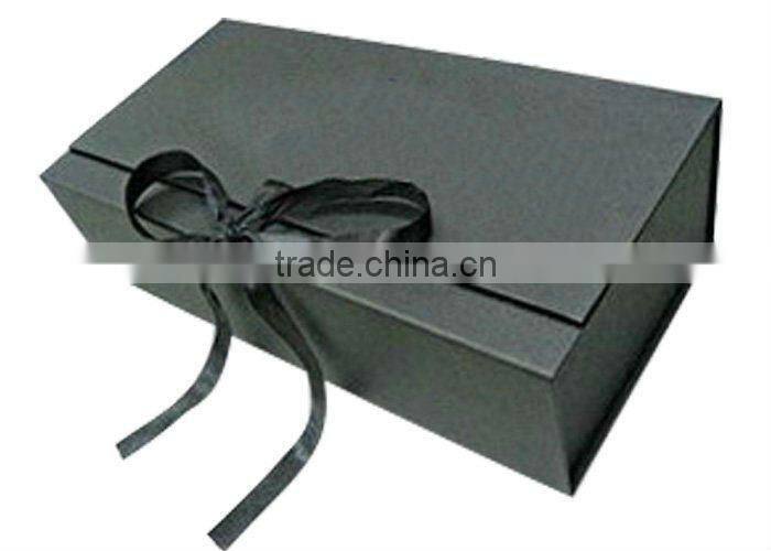 Luxury wine packaging boxes