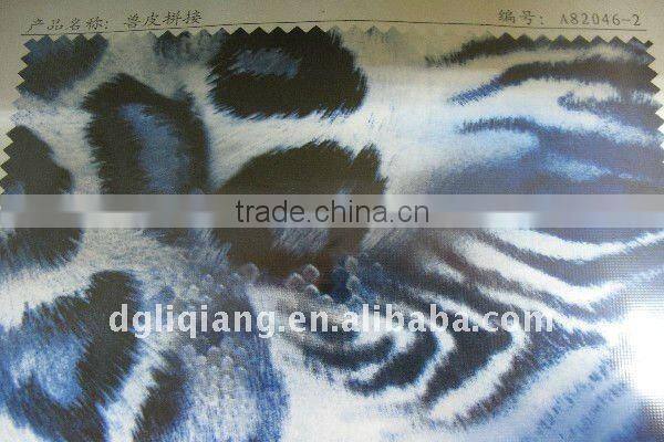 foil transfer printing