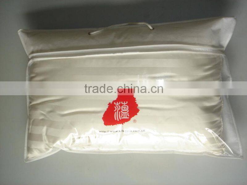 High Quality Luxury Mulberry Silk Quilt Jacquard Custom Sizes Quilt