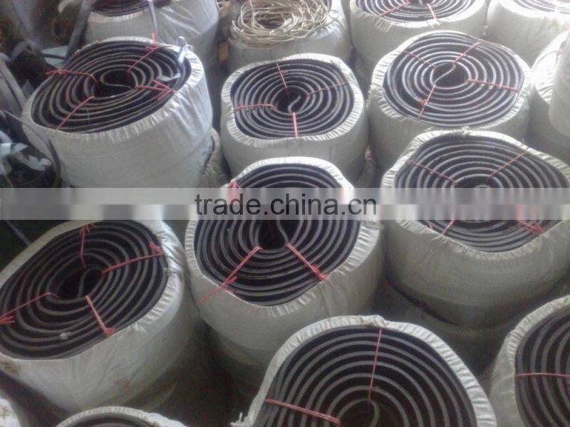 China rubber waterstop belt