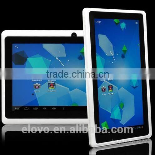 2014 year cheapest OEM brand 7 inch android mid promotion