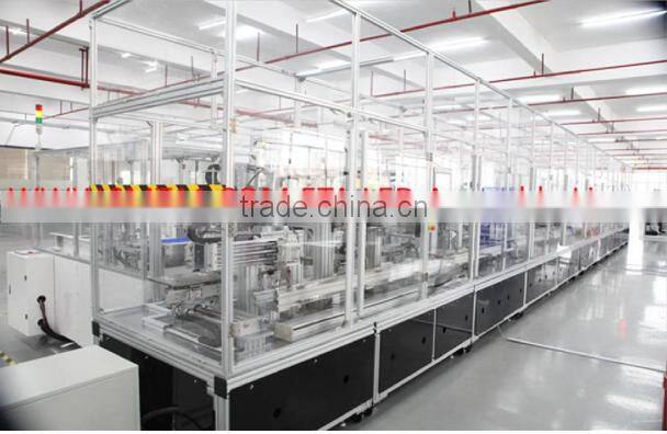 Automatic Led bulb production assembly line