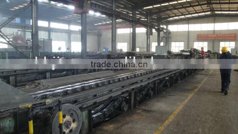 Power Painting Seamless Steel Tubes Precision