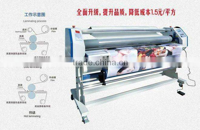 inkjet roll printer MF1600-F1
