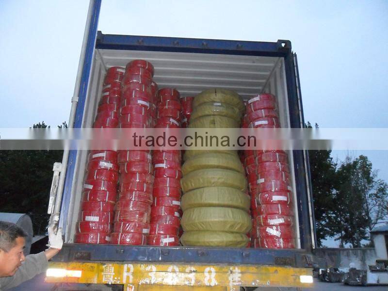 Water/ Oil/ Sand Flexible Discharge Rubber Hose