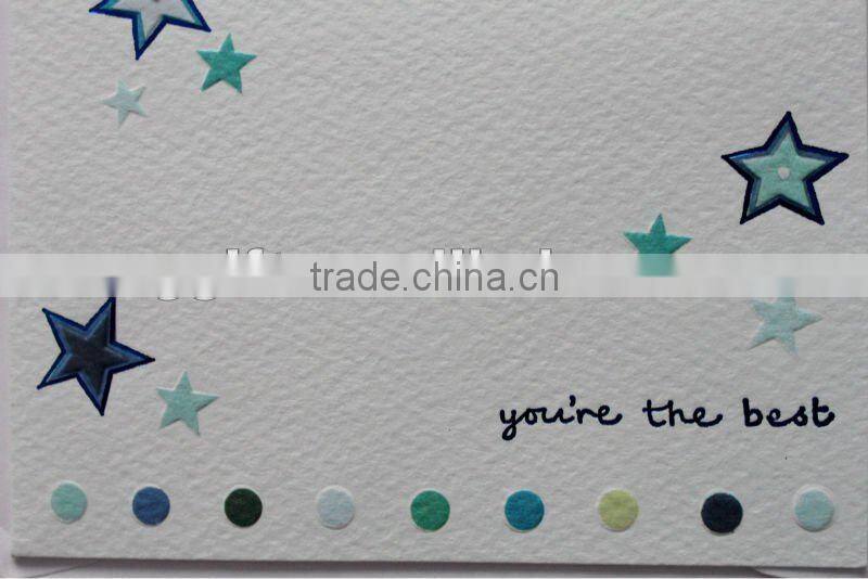 Greeting Card sound chip for halloween greeting card