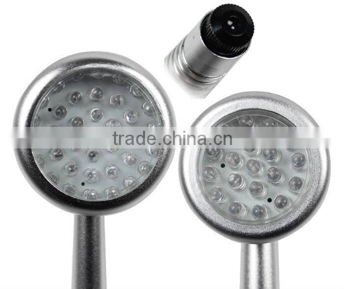 Green Red Laser Photon LED Skin Rejuvenation PDT Machine