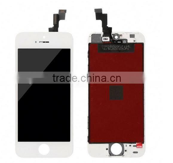 replacement for iphone 5s lcd digitizer assembly