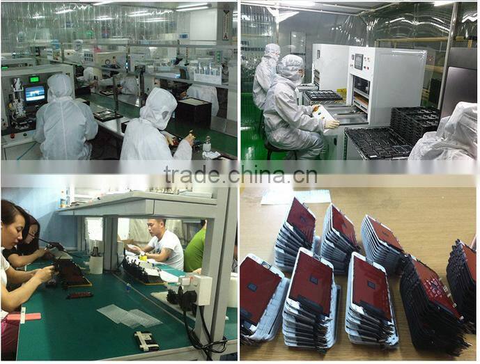 replacement for iphone 5s lcd digitizer assembly