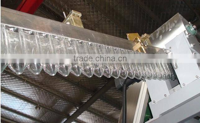 1.5 pet bottles blowing moulding machine