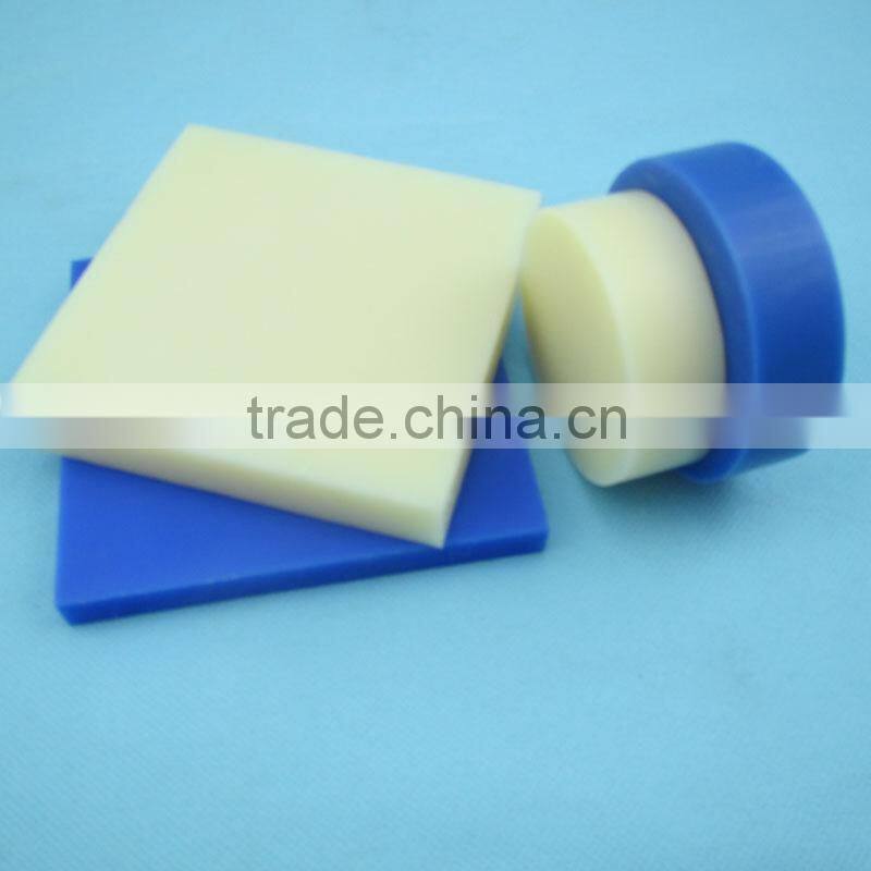 1mm - 100mm Textured & Glossy Pure White Blakc Colored ABS Plastic Sheet for Vacuum Forming and Thermoforming