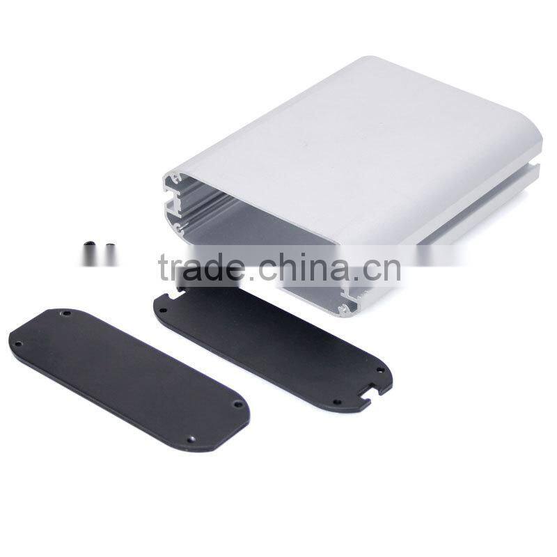 Aluminium Extrusion Enclosure /Shell