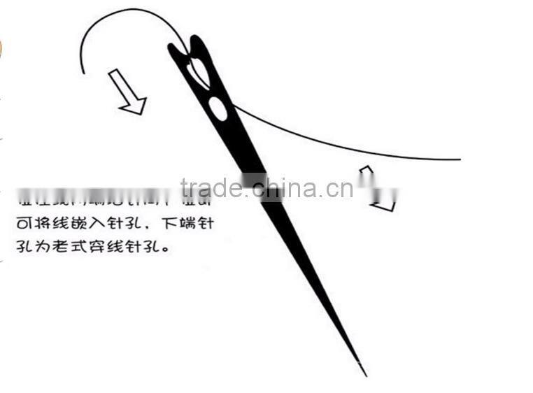Hand Sewing Use and Sewing Kit Type hand sewing needles