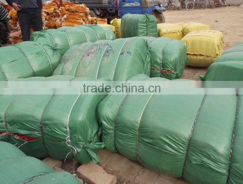 Drawstrin Sealing & Handle and Accept Custom Order mesh bag