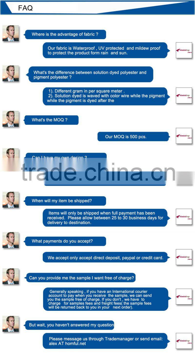 outdoor polyester fabric atv cover