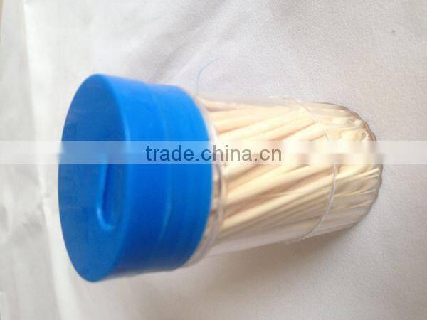 High quality wooden toothpicks