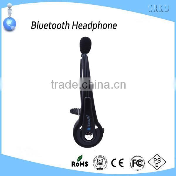 Wireless stereo bluetooth headset With MIC for Cellphone Tablet Laptop