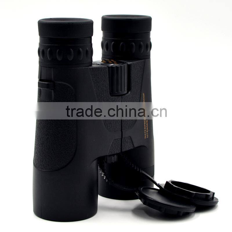2015 Hot Sale Customized Zoom Binoculars 8x42 Telescope