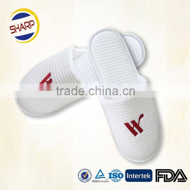 Personalized Cheap Disposable EVA Slipper For Hotel Customer