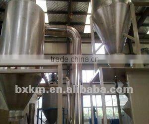 used plastic bottle recycling machine