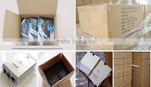 Wholesale cheap shopping bag & disposable shopping bag printing