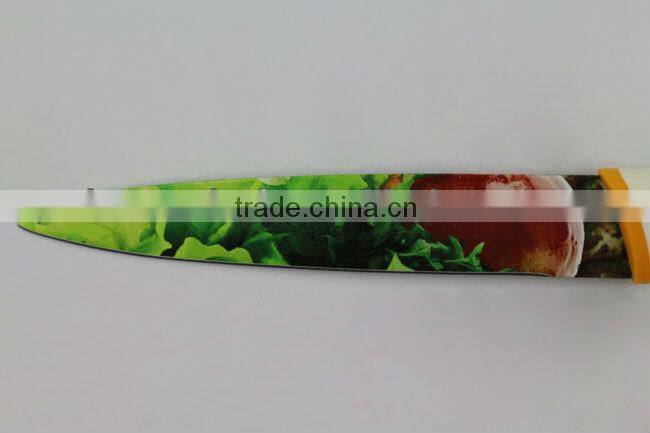 non-stick utility knife good quality