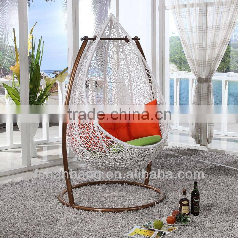Modern Outdoor Swing Chair & Hanging Chair