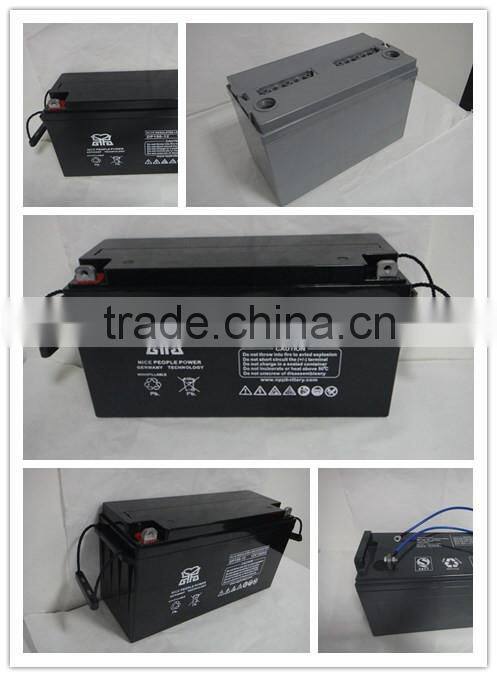 12v battery price 12v 100ah solar battery for solar power system